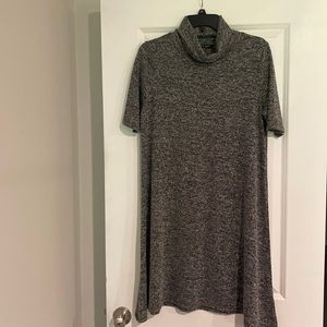 Max Jeans A-Line Dress